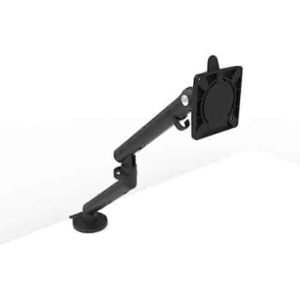 Flo Monitor Arm Black